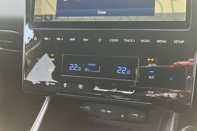 Hyundai Tucson T-GDI PREMIUM
