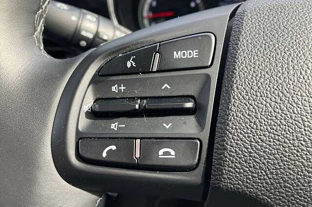 Hyundai I10 MPI PREMIUM Blue