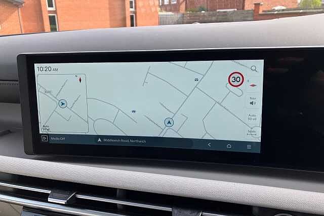 Hyundai Tucson T-GDI ULTIMATE