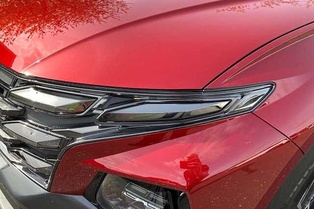 Hyundai Tucson T-GDI ULTIMATE
