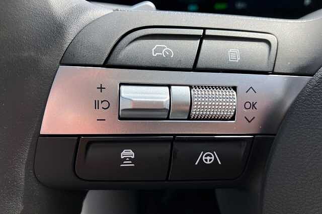 Hyundai Tucson T-GDI ULTIMATE