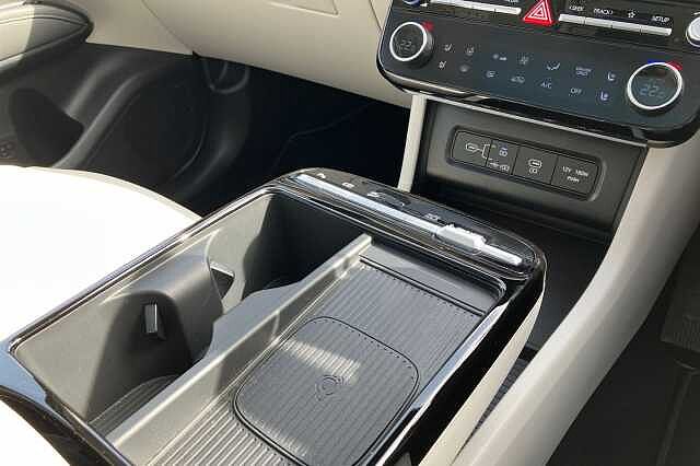 Hyundai Tucson T-GDI ULTIMATE