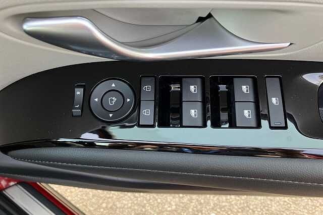 Hyundai Tucson T-GDI ULTIMATE