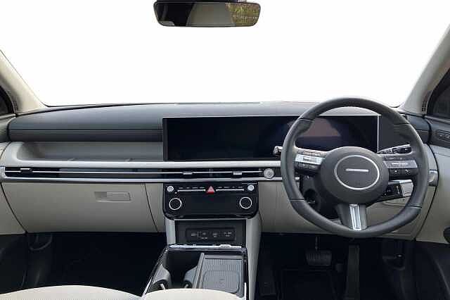 Hyundai Tucson T-GDI ULTIMATE