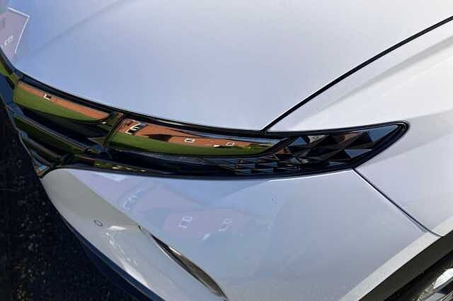 Hyundai Tucson T-GDI PREMIUM