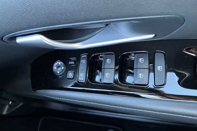 Hyundai Tucson T-GDI PREMIUM
