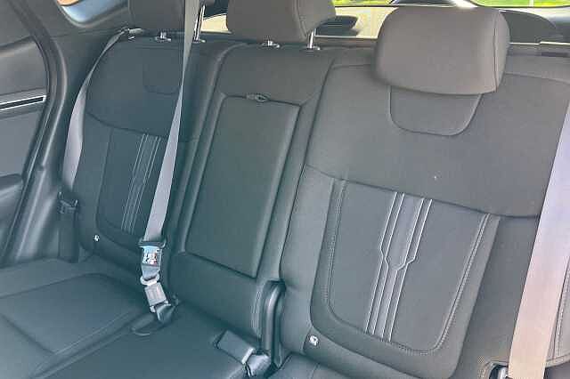 Hyundai Tucson T-GDI PREMIUM