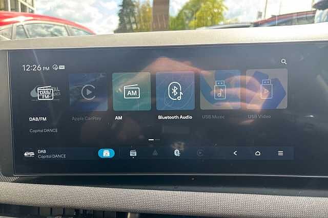 Hyundai Tucson T-GDI ULTIMATE
