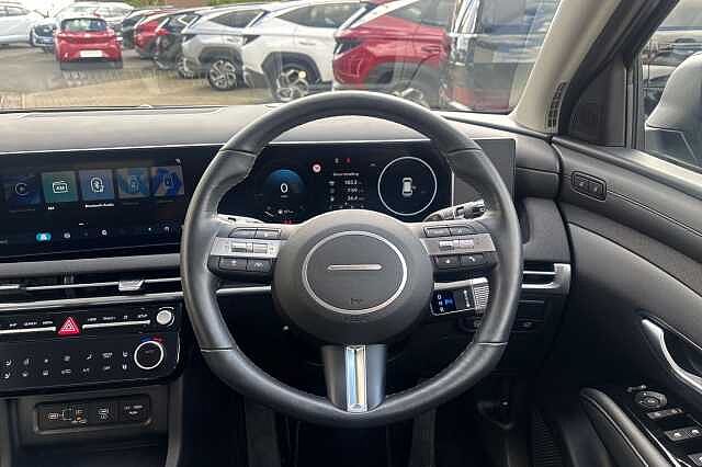 Hyundai Tucson T-GDI ULTIMATE