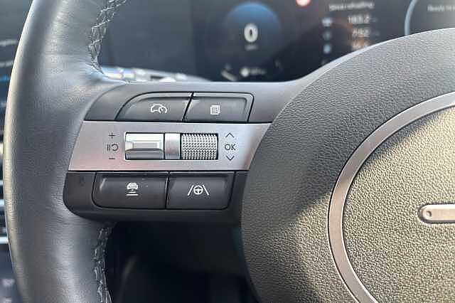 Hyundai Tucson T-GDI ULTIMATE
