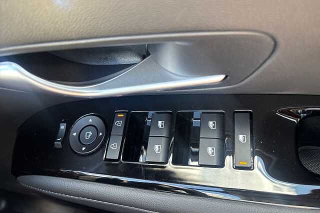 Hyundai Tucson T-GDI ULTIMATE