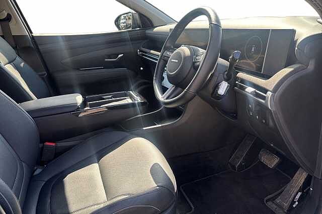 Hyundai Tucson T-GDI ULTIMATE