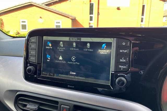 Hyundai i10 PREMIUM