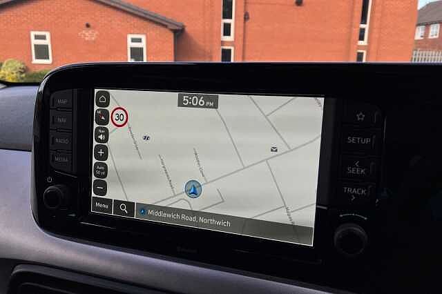 Hyundai i10 PREMIUM
