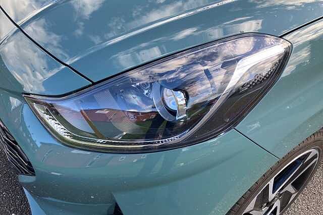 Hyundai i10 PREMIUM
