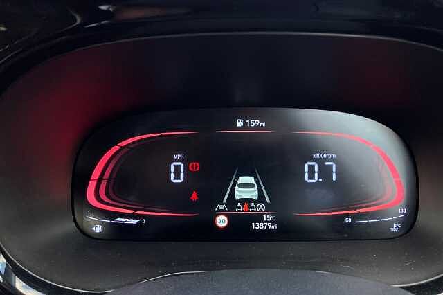 Hyundai i10 PREMIUM