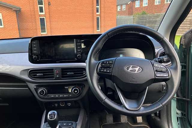 Hyundai i10 PREMIUM