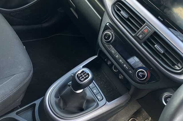 Hyundai i10 PREMIUM