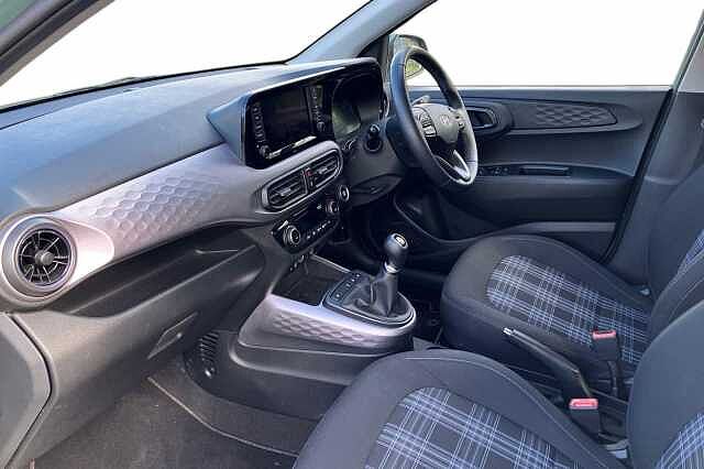 Hyundai i10 PREMIUM