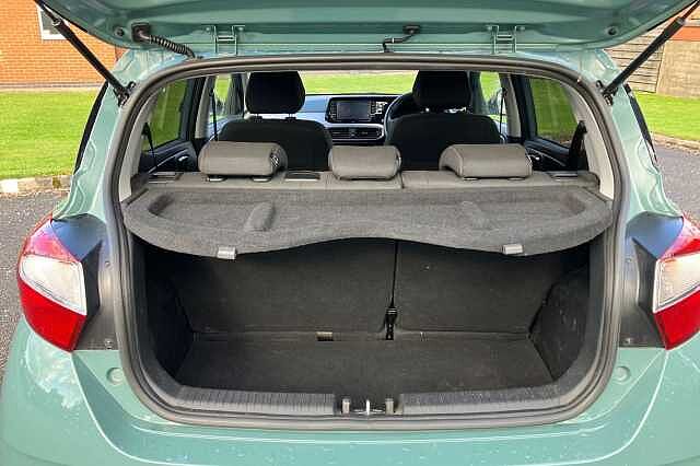 Hyundai i10 PREMIUM