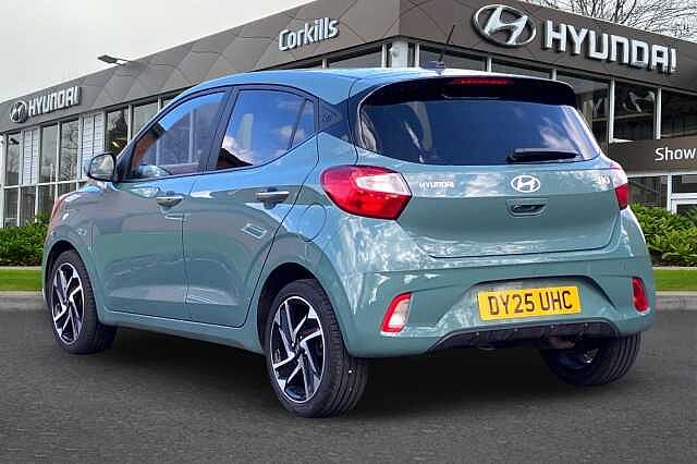 Hyundai i10 PREMIUM