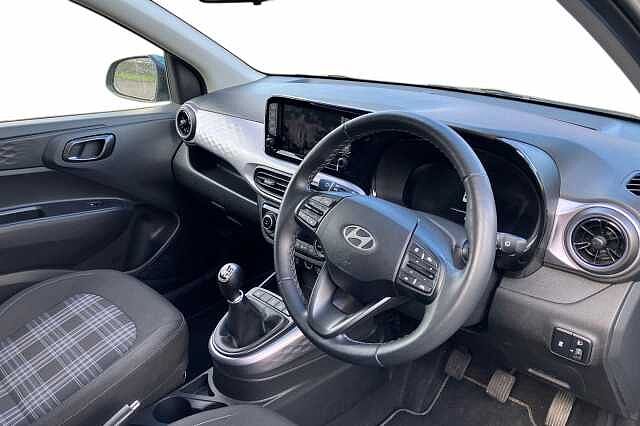 Hyundai i10 PREMIUM