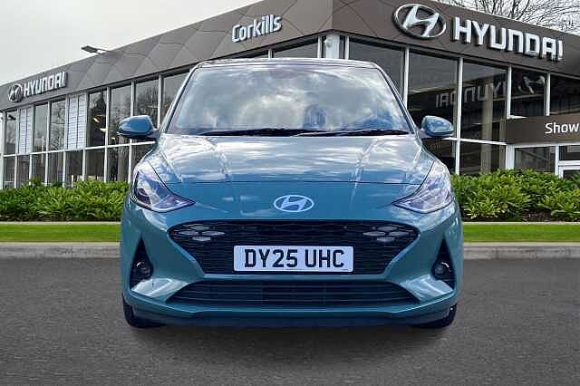Hyundai i10 PREMIUM