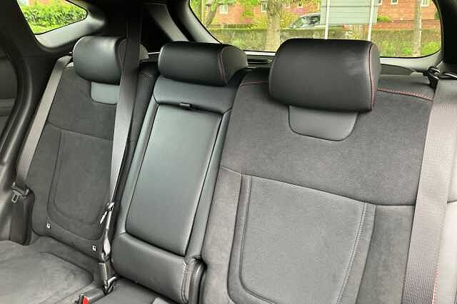Hyundai TUCSON T-GDI N LINE S Grey