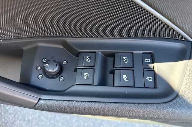Audi A3 SPORTBACK TFSI TECHNIK