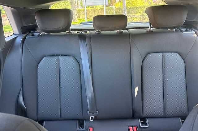 Audi A3 SPORTBACK TFSI TECHNIK