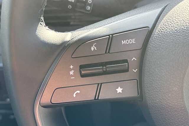 Hyundai i20 T-GDI ADVANCE