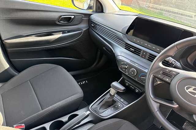 Hyundai i20 T-GDI ADVANCE