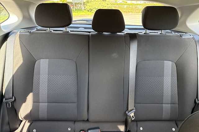 Hyundai i20 T-GDI ADVANCE