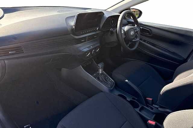 Hyundai i20 T-GDI ADVANCE