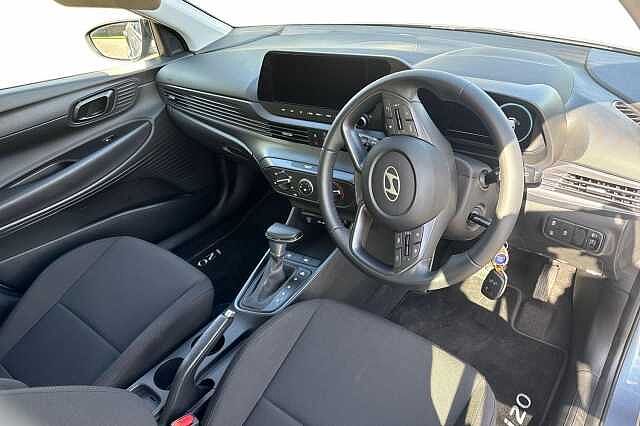 Hyundai i20 T-GDI ADVANCE