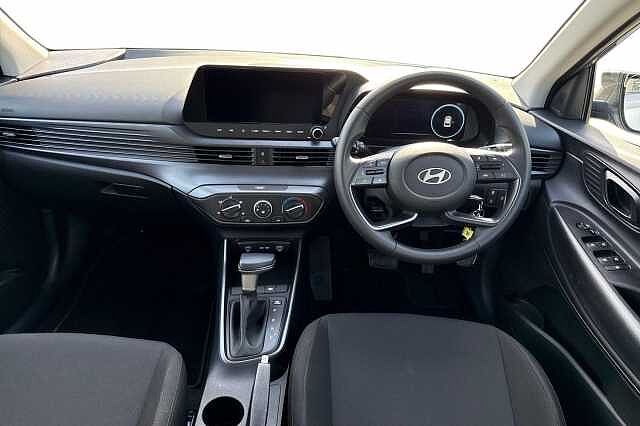 Hyundai i20 T-GDI ADVANCE