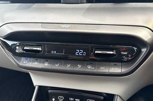 Hyundai Bayon T-GDI TECH LINE