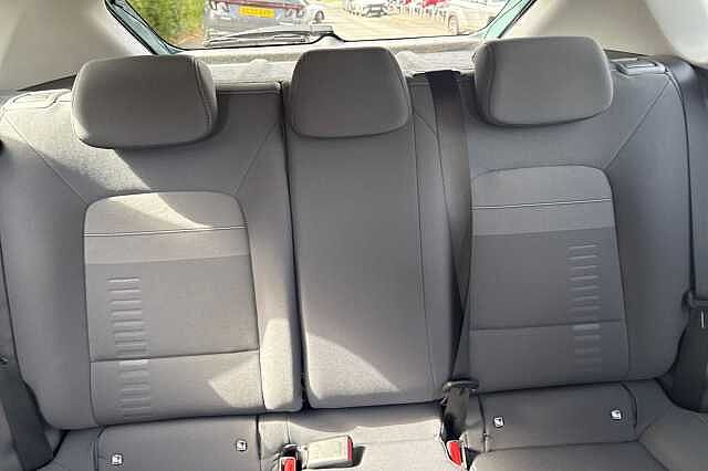 Hyundai Bayon T-GDI TECH LINE