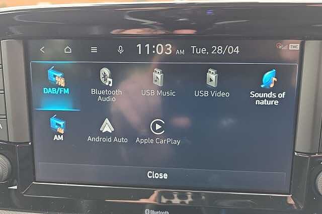 Hyundai i10 ADVANCE