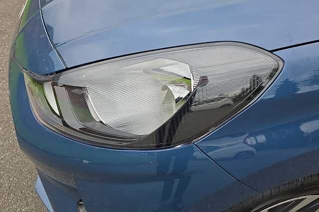 Hyundai i10 ADVANCE