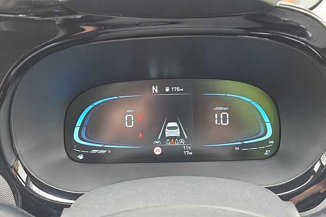 Hyundai i10 ADVANCE