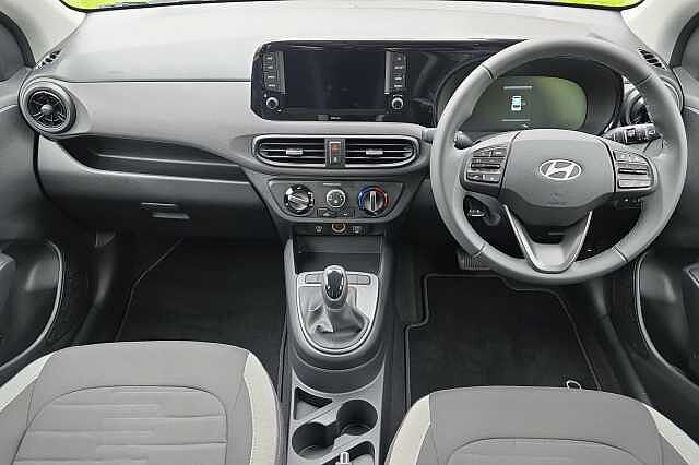 Hyundai i10 ADVANCE