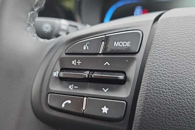 Hyundai i10 ADVANCE