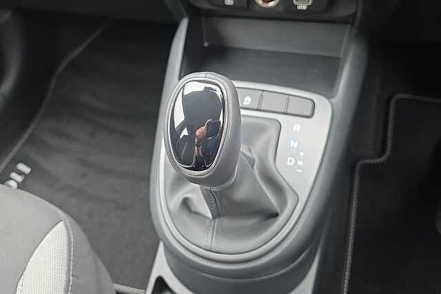 Hyundai i10 ADVANCE