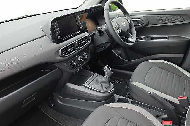 Hyundai i10 ADVANCE