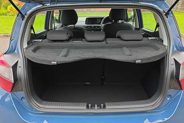 Hyundai i10 ADVANCE