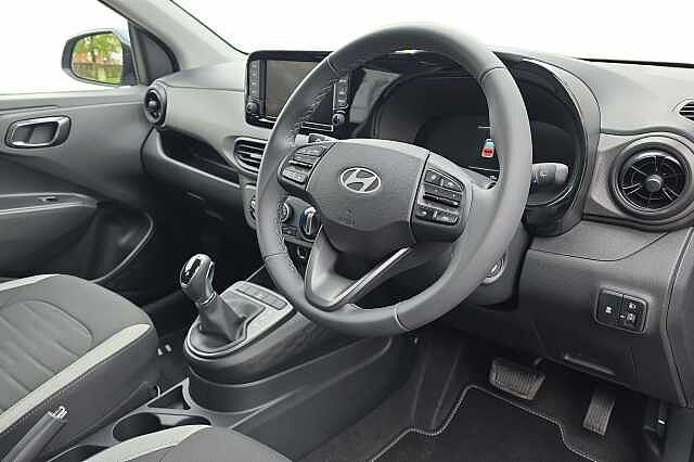 Hyundai i10 ADVANCE