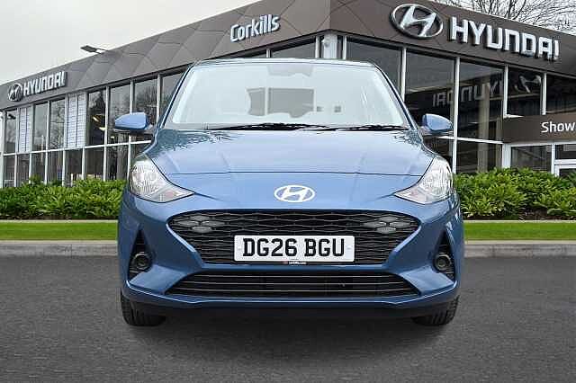 Hyundai i10 ADVANCE