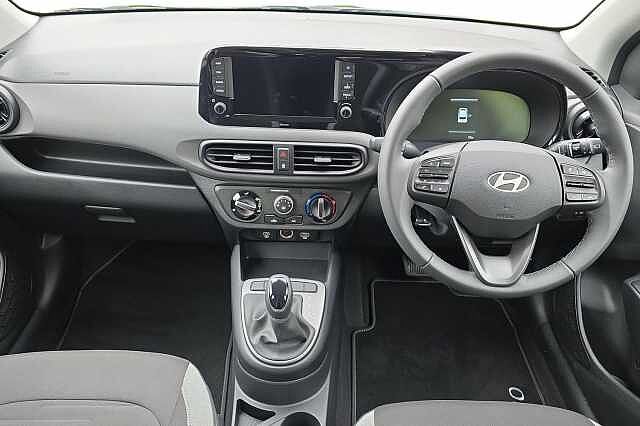 Hyundai i10 ADVANCE