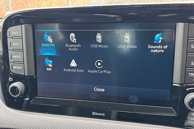 Hyundai i10 ADVANCE